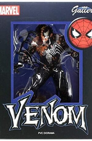 Marvel Gallery Venom PVC Figure - Statua