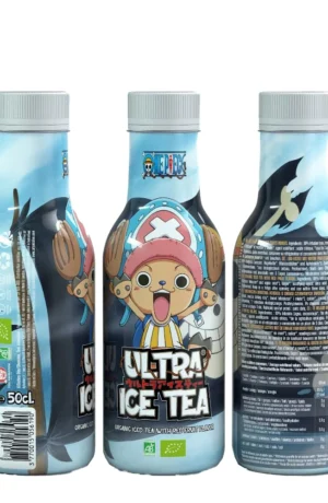 One Piece Ultra Ice Tea Chopper (gusto frutti rossi)