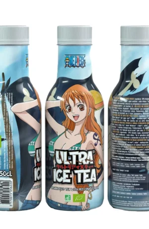 One Piece Ultra Ice Tea Nami (gusto frutti rossi)