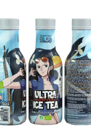 One Piece Ultra Ice Tea Robin (gusto frutti rossi)