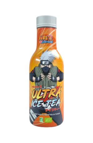 Naruto Ultra Ice Tea Kakashi (gusto melone)