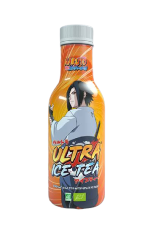 naruto sasuke ice tea