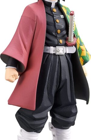 Demon Slayer: Giyu Tomioka Figure Vol. 5