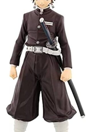 Demon Slayer: Tanjiro Kamado