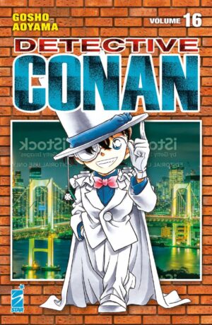 Detective Conan New Edition 16 - immagine 1