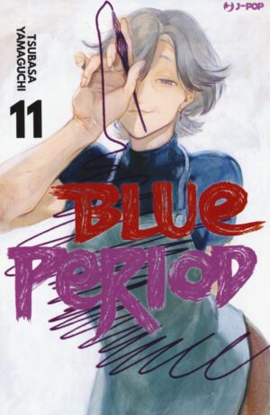 Blue period 11
