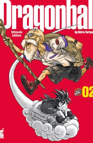 Dragon Ball Ultimate Edition 2 - immagine 1