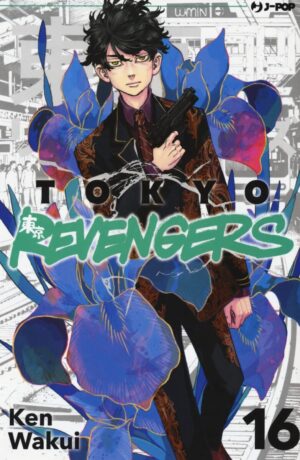 Tokyo Revengers 16 - immagine 1