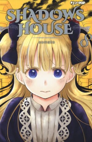 Shadows house 8 - immagine 1