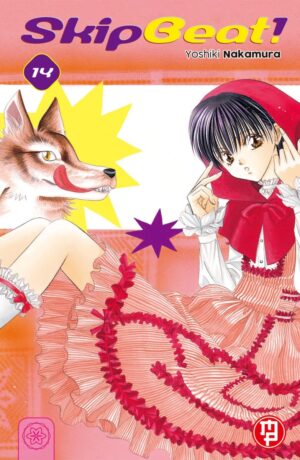 Skip Beat 14 - immagine 1