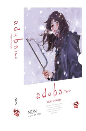 Adabana - Collector's Box