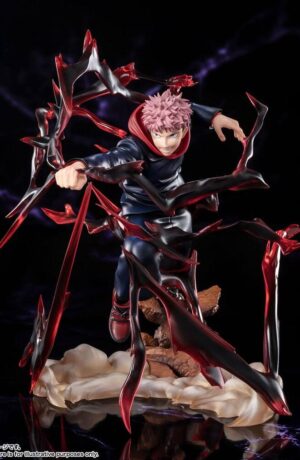 Jujutsu Kaisen Figure Zero Yugi Itadori