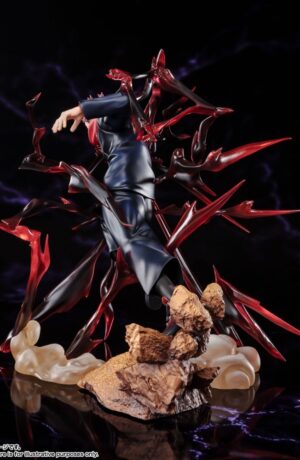 Jujutsu Kaisen Figure Zero Yugi Itadori - immagine 3