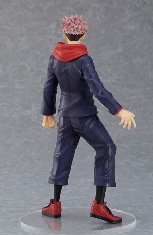 Jujutsu Kaisen Pop Up Parade Yugi Itadori - immagine 3