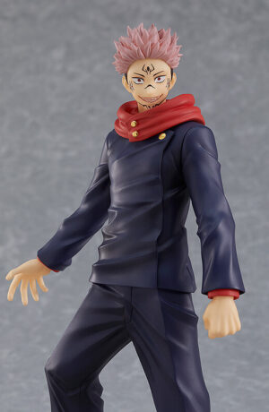 Jujutsu Kaisen Pop Up Parade Yugi Itadori - immagine 5