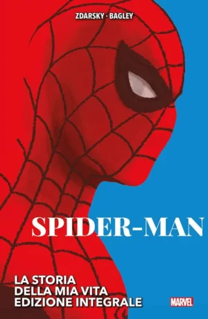 Spider-Man: La storia della mia vita Edizione Integrale - immagine 1
