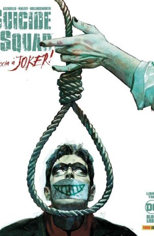 Suicide Squad: Caccia a Joker! 3
