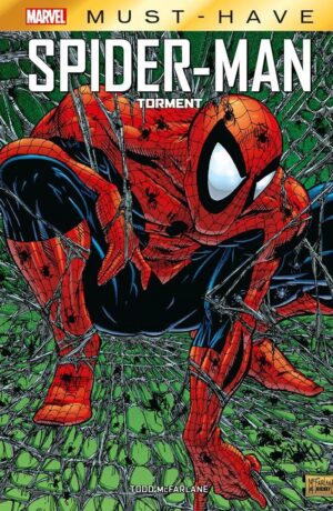 Spider-Man: Torment - immagine 1