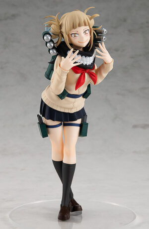 My Hero Academia Pop Up Parade Himiko Toga
