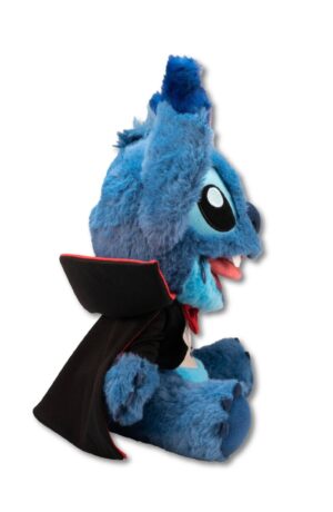 Stitch peluche Vampiro - Lilo & Stitch plush Zippermouth - immagine 3