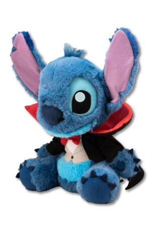 Stitch peluche Vampiro - Lilo & Stitch plush Zippermouth - immagine 5