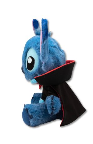 Stitch peluche Vampiro - Lilo & Stitch plush Zippermouth - immagine 6
