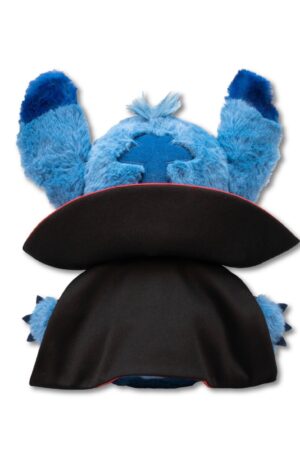 Stitch peluche Vampiro - Lilo & Stitch plush Zippermouth - immagine 7