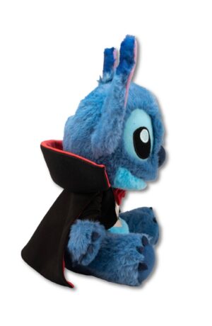 Stitch peluche Vampiro - Lilo & Stitch plush Zippermouth - immagine 8