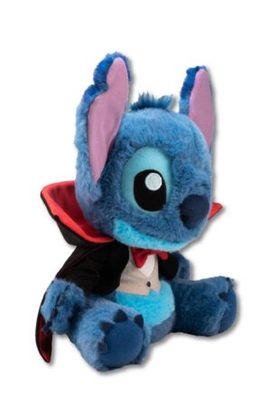 Stitch peluche Vampiro - Lilo & Stitch plush Zippermouth - immagine 9