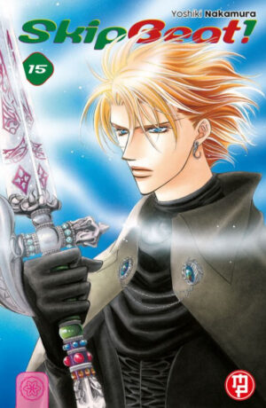 Skip Beat 15 - immagine 1