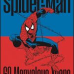 spider-man 60 anni meravigliosi