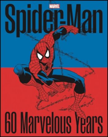 spider-man 60 anni meravigliosi