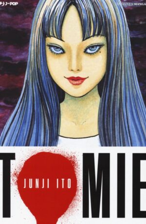 Tomie - immagine 1