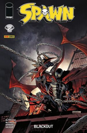 Spawn 2