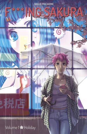 Fucking Sakura – Cofanetto - immagine 1