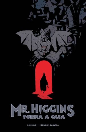 Mr. Higgins torna a casa - immagine 1