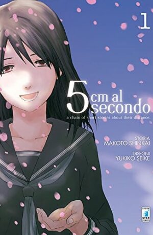 5 cm al secondo 1 - immagine 1