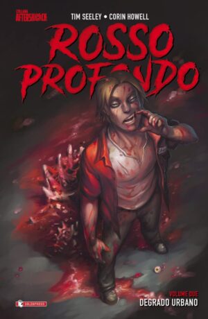 Rosso Profondo 2: Degrado urbano - immagine 1