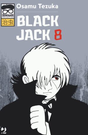 Black Jack 8 - immagine 1