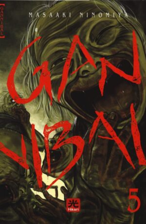 Gannibal 5