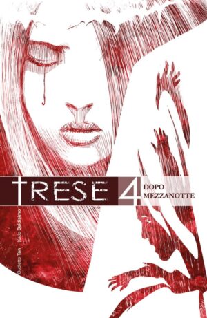 Trese 4 - immagine 1