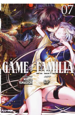 Game of Familia 7