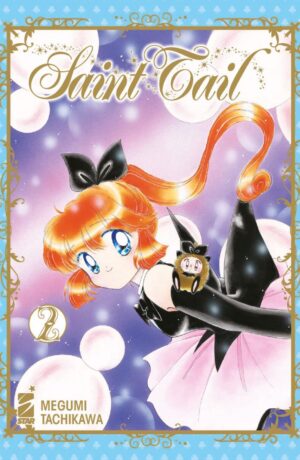Saint Tail New Edition 2 - immagine 1