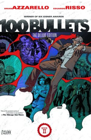 100 Bullets 2 - immagine 1