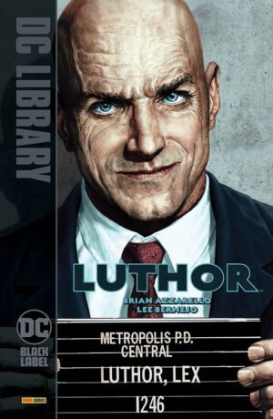 Luthor - immagine 1