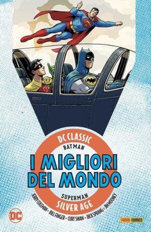 I Migliori del Mondo 3 - immagine 1
