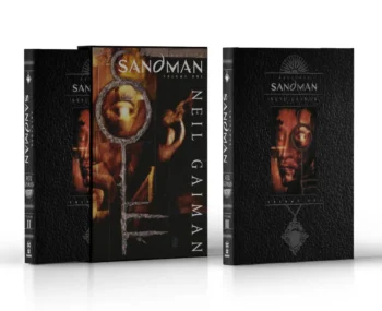 Sandman Absolute volume 2 con slipcase