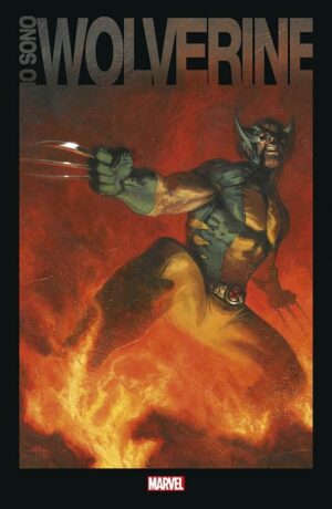 Io Sono Wolverine
