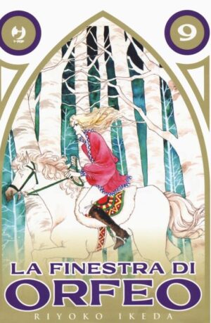 La Finestra di Orfeo 9 - immagine 1
