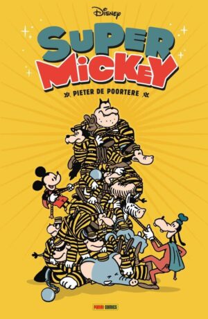 Super Mickey - immagine 1